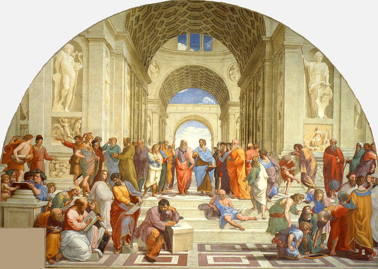 La perspectiva en el Renacimiento